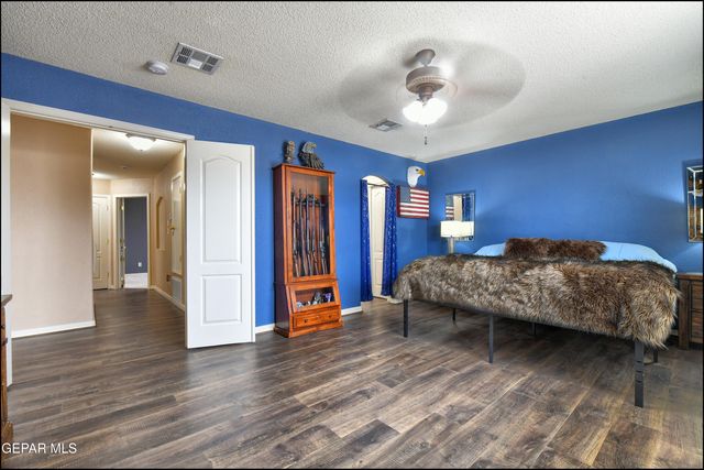 13733 Paseo De Fe Circle, Horizon City, TX 79928