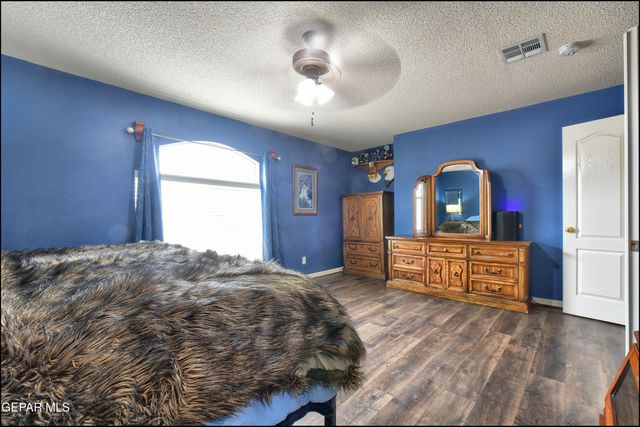 13733 Paseo De Fe Circle, Horizon City, TX 79928