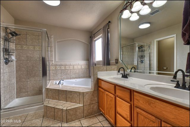 13733 Paseo De Fe Circle, Horizon City, TX 79928