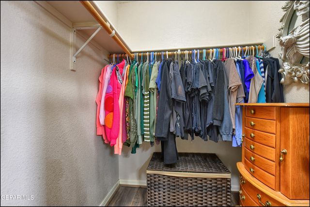 13733 Paseo De Fe Circle, Horizon City, TX 79928