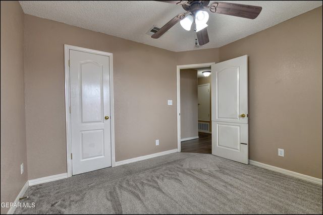 13733 Paseo De Fe Circle, Horizon City, TX 79928