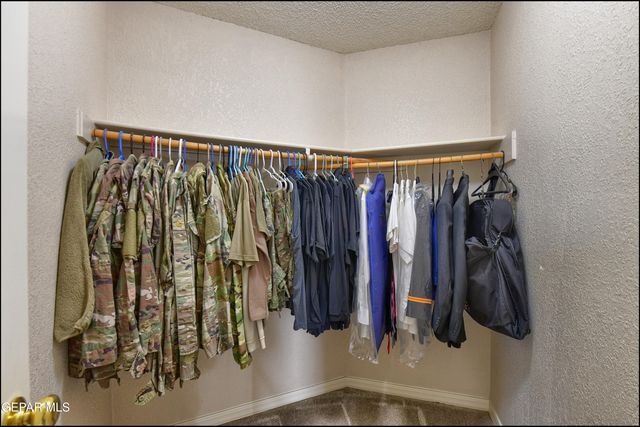 13733 Paseo De Fe Circle, Horizon City, TX 79928