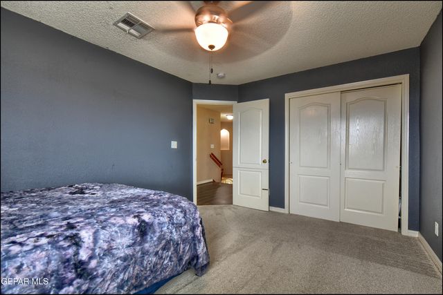 13733 Paseo De Fe Circle, Horizon City, TX 79928