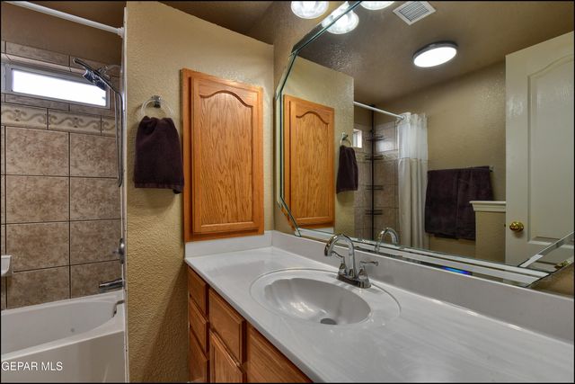 13733 Paseo De Fe Circle, Horizon City, TX 79928