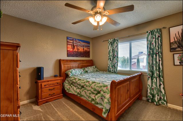 13733 Paseo De Fe Circle, Horizon City, TX 79928