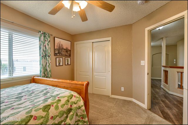 13733 Paseo De Fe Circle, Horizon City, TX 79928