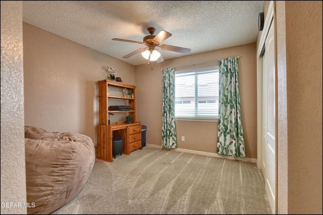 13733 Paseo De Fe Circle, Horizon City, TX 79928