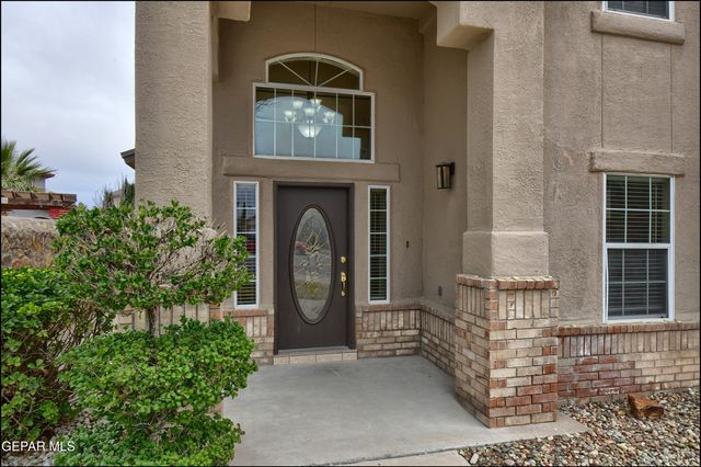 13733 Paseo De Fe Circle, Horizon City, TX 79928