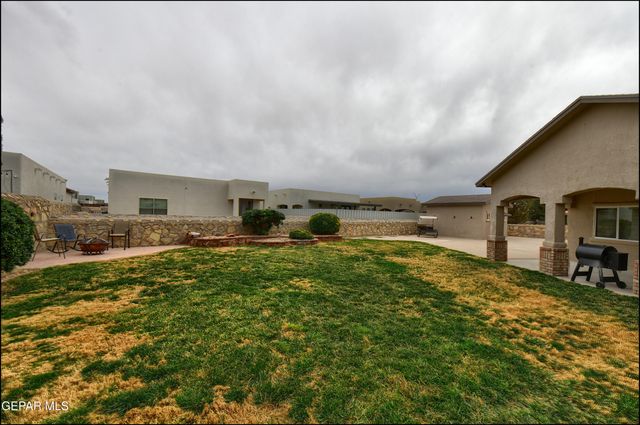 13733 Paseo De Fe Circle, Horizon City, TX 79928