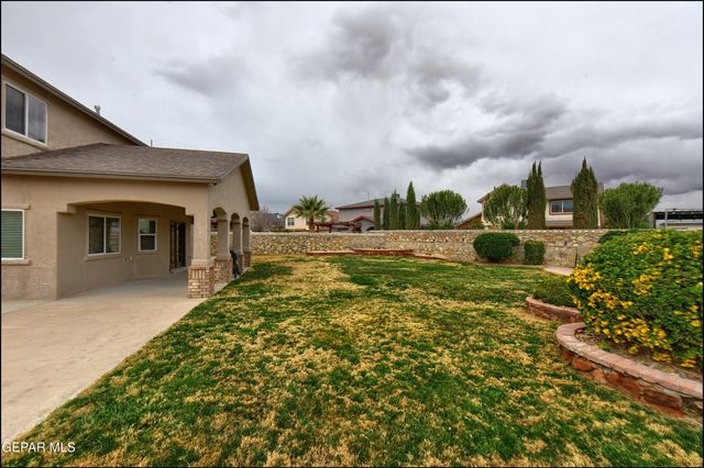 13733 Paseo De Fe Circle, Horizon City, TX 79928