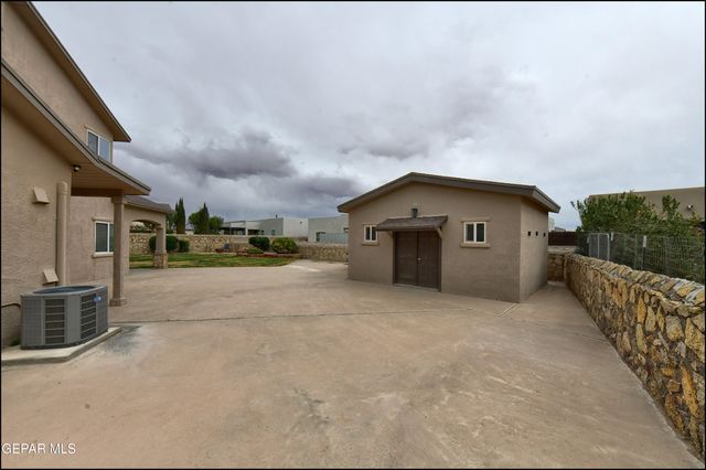 13733 Paseo De Fe Circle, Horizon City, TX 79928