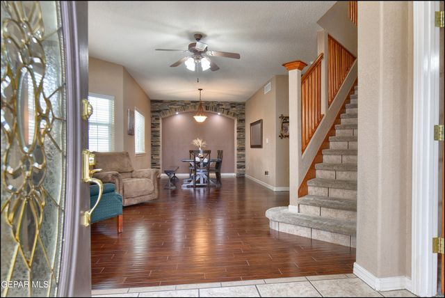 13733 Paseo De Fe Circle, Horizon City, TX 79928