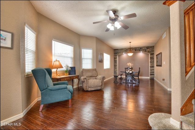 13733 Paseo De Fe Circle, Horizon City, TX 79928