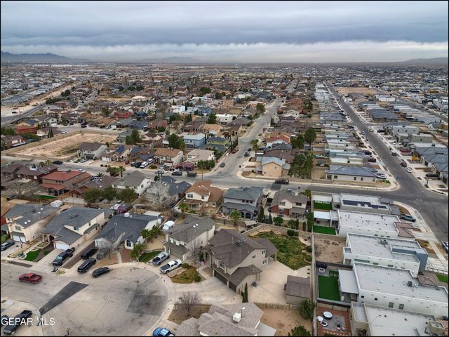 13733 Paseo De Fe Circle, Horizon City, TX 79928