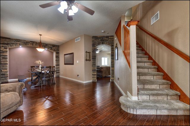 13733 Paseo De Fe Circle, Horizon City, TX 79928