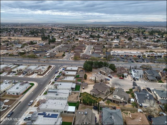 13733 Paseo De Fe Circle, Horizon City, TX 79928