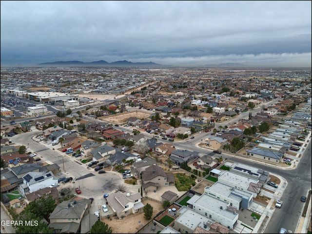 13733 Paseo De Fe Circle, Horizon City, TX 79928