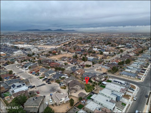 13733 Paseo De Fe Circle, Horizon City, TX 79928