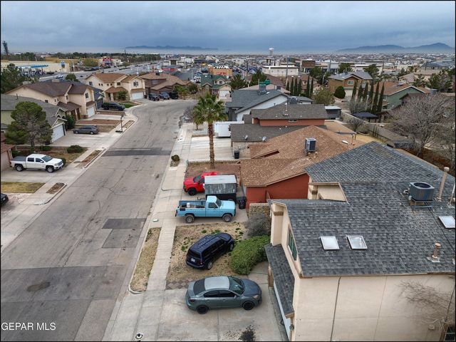 13733 Paseo De Fe Circle, Horizon City, TX 79928