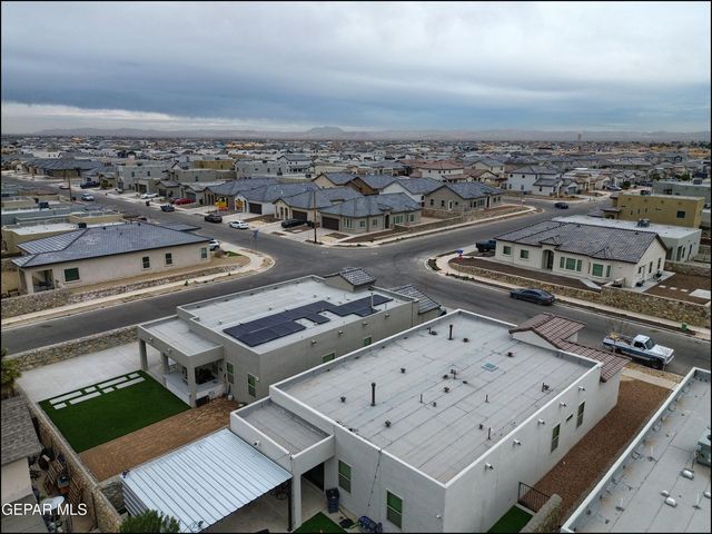 13733 Paseo De Fe Circle, Horizon City, TX 79928