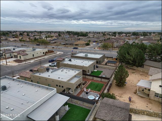 13733 Paseo De Fe Circle, Horizon City, TX 79928