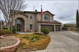 13733 Paseo De Fe Circle, Horizon City, TX 79928