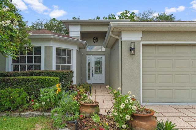 11578 NEW HAVEN DRIVE, Spring Hill, FL 34609