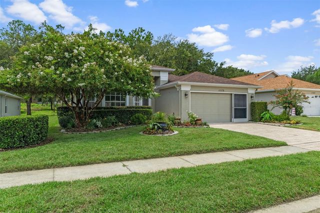 11578 NEW HAVEN DRIVE, Spring Hill, FL 34609