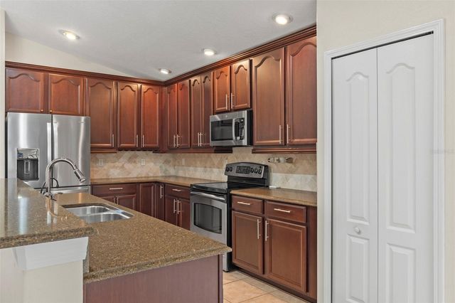 11578 NEW HAVEN DRIVE, Spring Hill, FL 34609