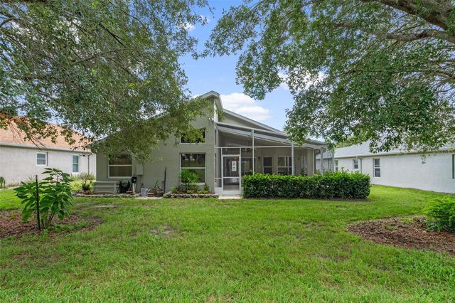 11578 NEW HAVEN DRIVE, Spring Hill, FL 34609