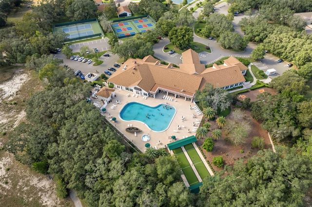 11578 NEW HAVEN DRIVE, Spring Hill, FL 34609