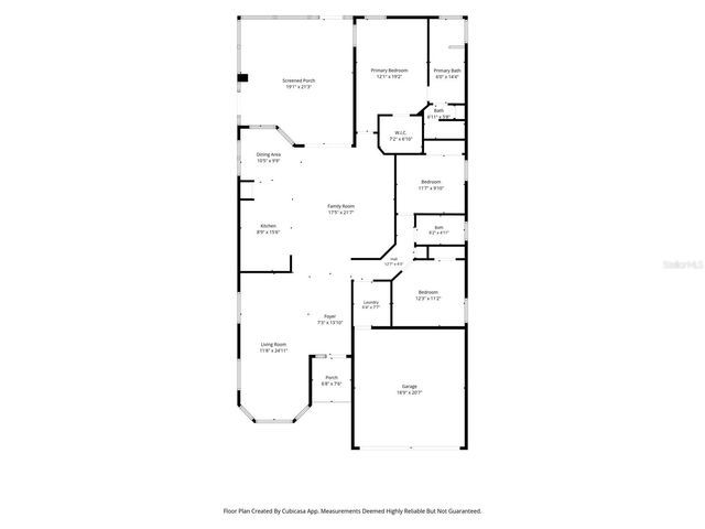 11578 NEW HAVEN DRIVE, Spring Hill, FL 34609
