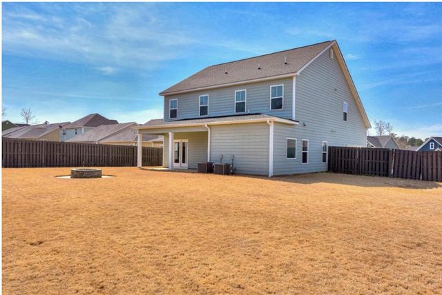 1729 Edenburg Way, Evans, GA 30809