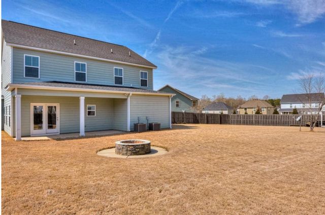 1729 Edenburg Way, Evans, GA 30809