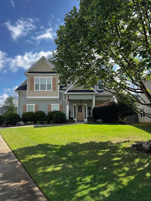 1729 Edenburg Way, Evans, GA 30809
