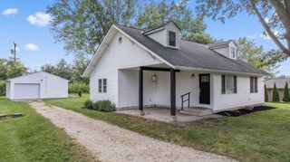 9223 North Street, Plain City, OH 43064