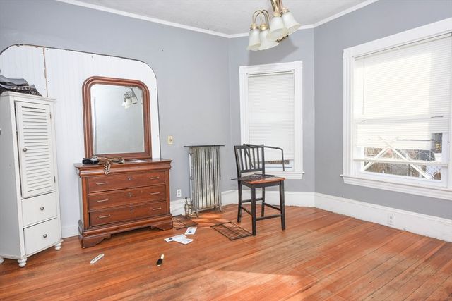 44 Appleton Street, Brockton, MA 02301