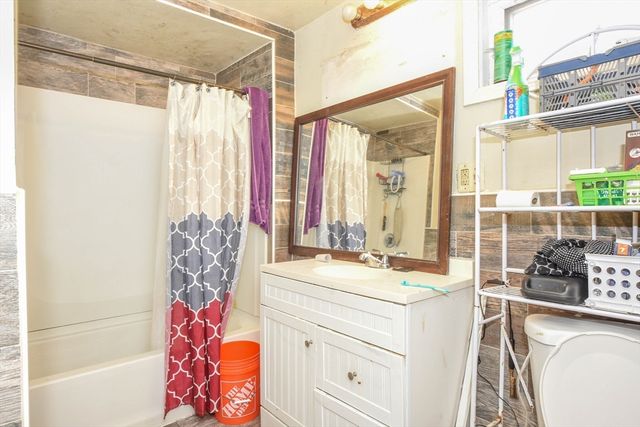 44 Appleton Street, Brockton, MA 02301