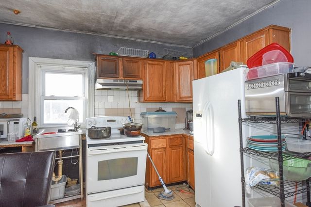 44 Appleton Street, Brockton, MA 02301