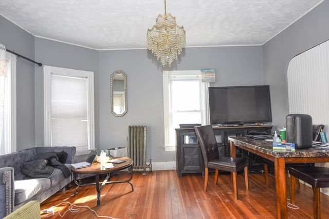 44 Appleton Street, Brockton, MA 02301