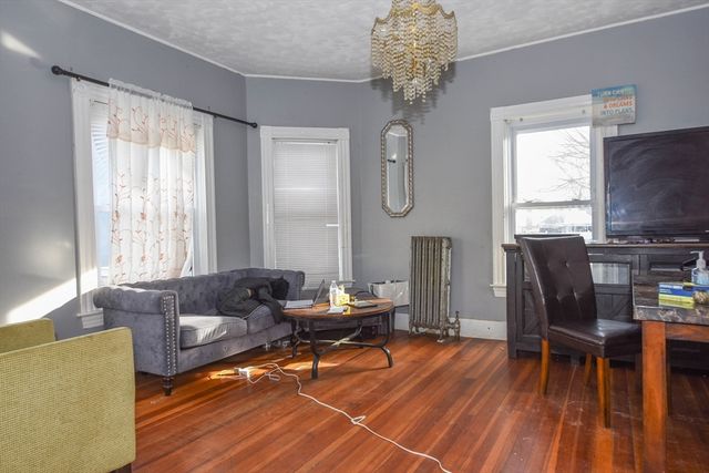 44 Appleton Street, Brockton, MA 02301