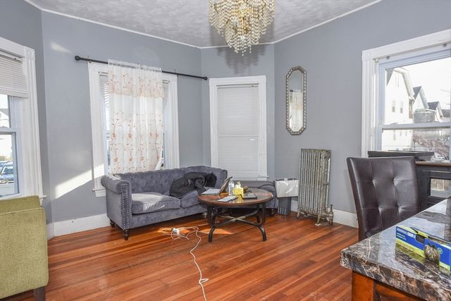 44 Appleton Street, Brockton, MA 02301