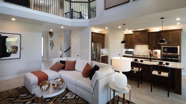 1416 Chestnut Gardens, Northlake, TX 76226