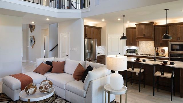 1416 Chestnut Gardens, Northlake, TX 76226