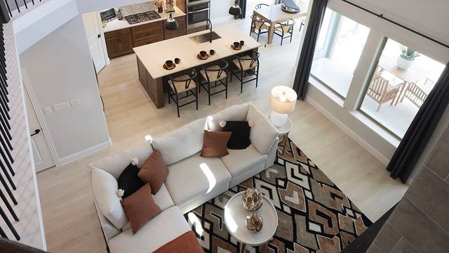 1416 Chestnut Gardens, Northlake, TX 76226