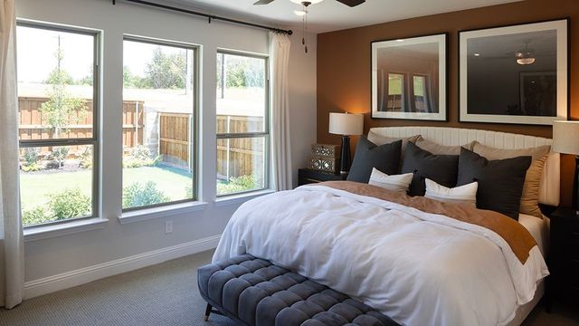 1416 Chestnut Gardens, Northlake, TX 76226