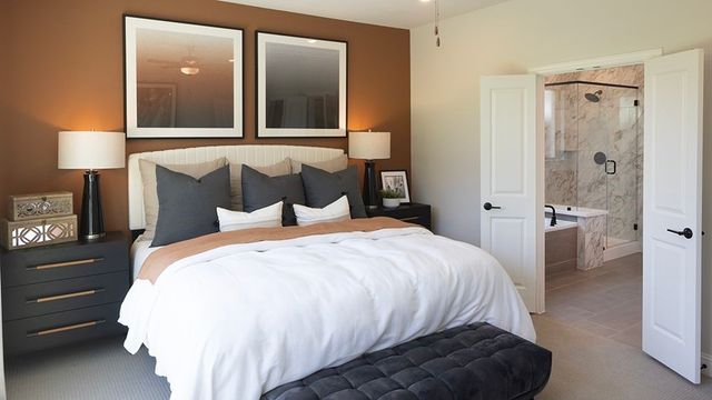 1416 Chestnut Gardens, Northlake, TX 76226