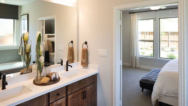 1416 Chestnut Gardens, Northlake, TX 76226