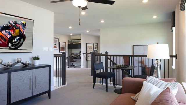 1416 Chestnut Gardens, Northlake, TX 76226