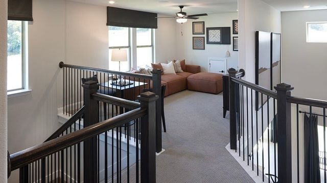 1416 Chestnut Gardens, Northlake, TX 76226